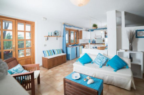 Dommos - Sunrise Apartments Cala Liberotto